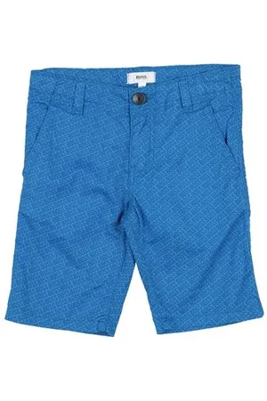 HUGO BOSS PARTES DE ABAJO - Pantalones cortos y bermudas