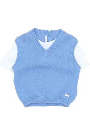 Le Bebé Enfant PRENDAS DE PUNTO - Pullover