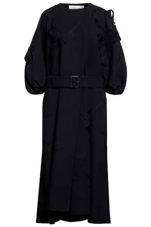 VALENTINO GARAVANI ROPA DE ABRIGO - Abrigos