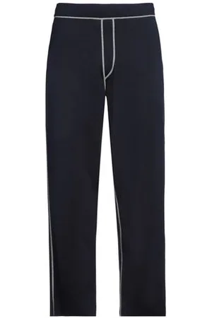 BRIONI PARTES DE ABAJO - Pantalones