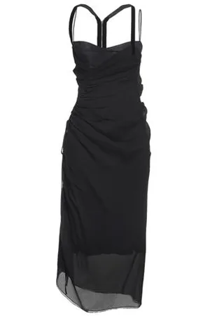 Nº21 VESTIDOS - Vestidos midi