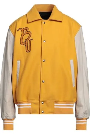 B-USED ROPA DE ABRIGO - Chaquetas y cazadoras