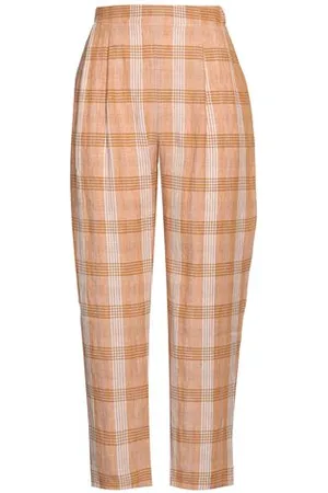ANTONELLI PARTES DE ABAJO - Pantalones