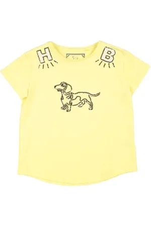 HARMONT&BLAINE CAMISETAS Y TOPS - Camisetas