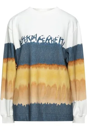 Alberta Ferretti CAMISETAS Y TOPS - Sudaderas