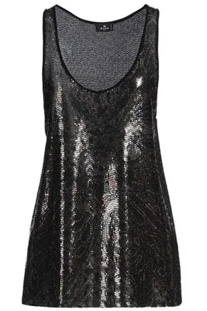 Etro CAMISETAS Y TOPS - Tops