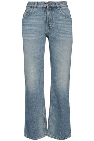 Chloé PARTES DE ABAJO - Pantalones vaqueros