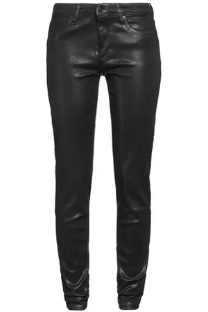 Armani Exchange PARTES DE ABAJO - Pantalones vaqueros