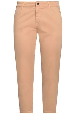 FIFTY FOUR PARTES DE ABAJO - Pantalones