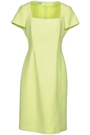 Moschino VESTIDOS - Vestidos midi