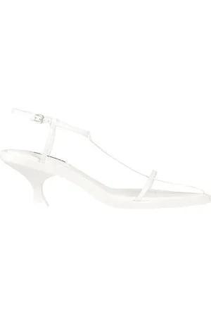 Jil Sander CALZADO - Sandalias con cierre