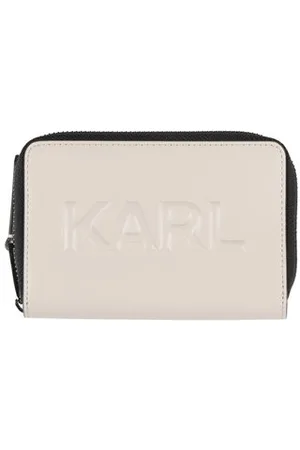 Karl Lagerfeld Marroquinería - Billeteras
