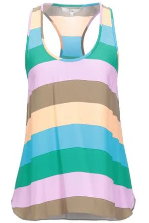 tibi CAMISETAS Y TOPS - Tops
