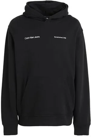 Calvin Klein CAMISETAS Y TOPS - Sudaderas