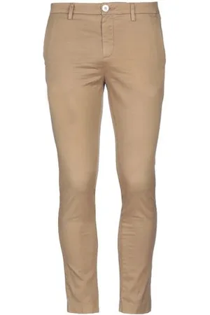 Aglini PARTES DE ABAJO - Pantalones