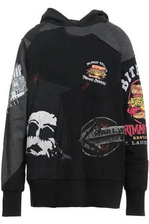 MASSIMO SABBADIN CAMISETAS Y TOPS - Sudaderas
