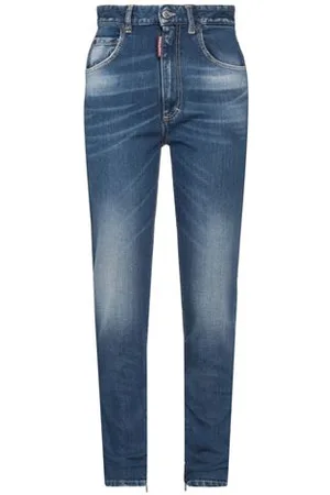 Dsquared2 PARTES DE ABAJO - Pantalones vaqueros
