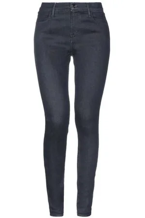 J Brand PARTES DE ABAJO - Pantalones vaqueros