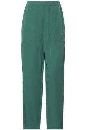 TELA PARTES DE ABAJO - Pantalones