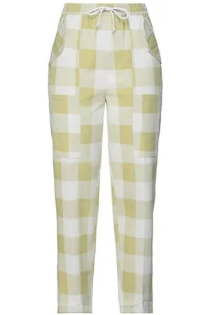 Obey PARTES DE ABAJO - Pantalones