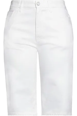 Jacob Cohen PARTES DE ABAJO - Pantalones cortos y bermudas