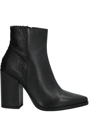 Laura Bellariva CALZADO - Botines de caña alta