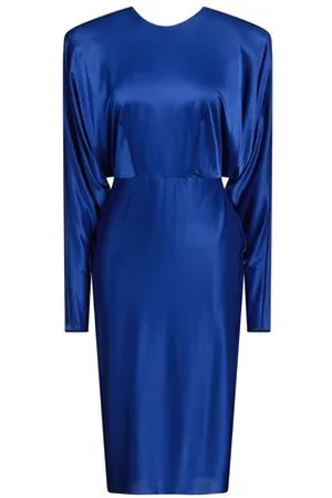 ALEXANDRE VAUTHIER VESTIDOS - Vestidos midi