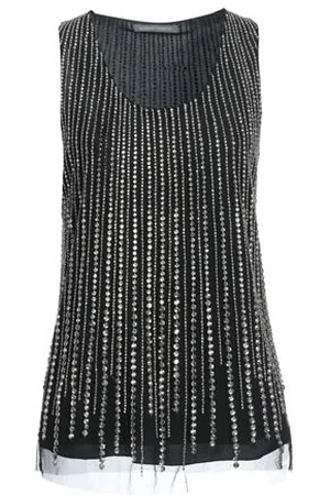 Alberta Ferretti CAMISETAS Y TOPS - Tops