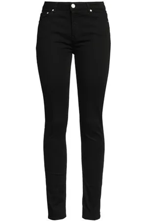 Trussardi PARTES DE ABAJO - Pantalones vaqueros