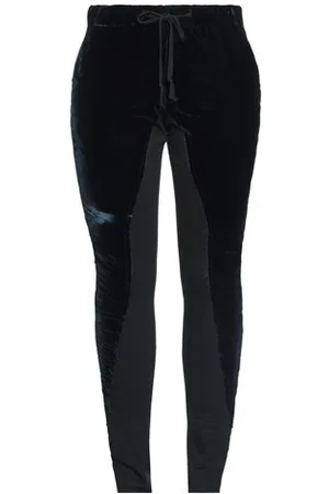 GREG LAUREN PARTES DE ABAJO - Pantalones