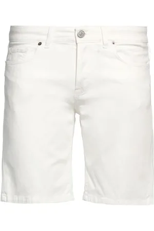 PMDS PREMIUM MOOD DENIM SUPERIOR PARTES DE ABAJO - Pantalones cortos y bermudas