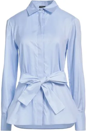 Kiton CAMISETAS Y TOPS - Camisas