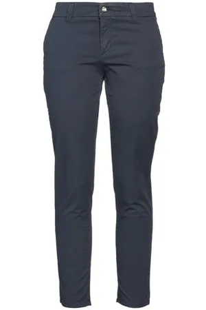 Jeckerson PARTES DE ABAJO - Pantalones