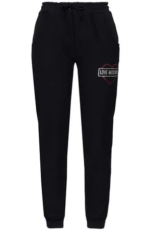 Moschino PARTES DE ABAJO - Pantalones