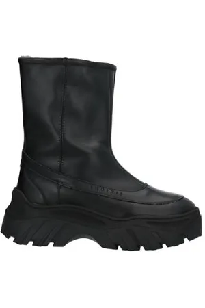 INUIKII CALZADO - Botines de caña alta