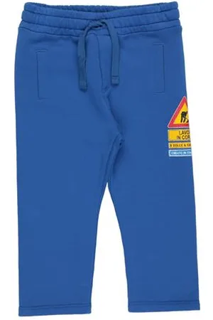 Dolce & Gabbana PARTES DE ABAJO - Pantalones
