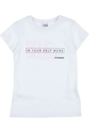 Freddy CAMISETAS Y TOPS - Camisetas