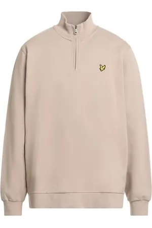 Lyle & Scott CAMISETAS Y TOPS - Sudaderas