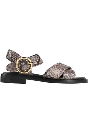 See by Chloé CALZADO - Sandalias con cierre