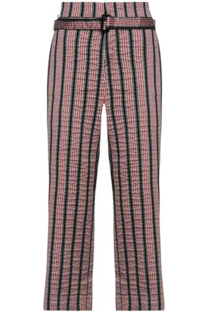 PT Torino PARTES DE ABAJO - Pantalones