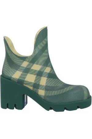 Burberry CALZADO - Botines de caña alta