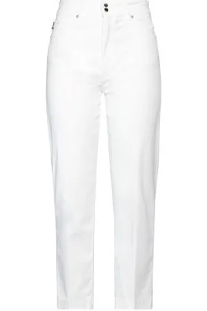 Moschino PARTES DE ABAJO - Pantalones