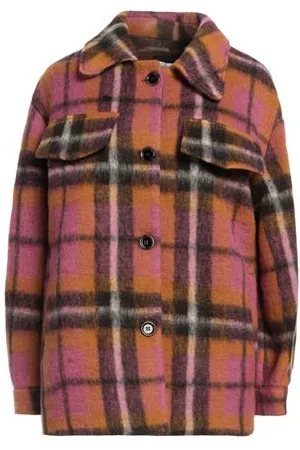 Caractere ROPA DE ABRIGO - Abrigos
