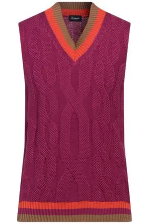 DRUMOHR PRENDAS DE PUNTO - Pullover