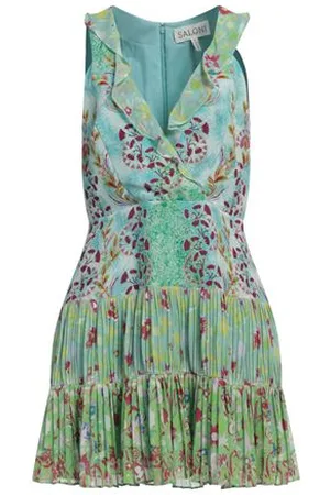 SALONI VESTIDOS - Minivestidos