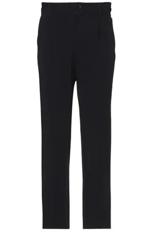VALENTINO GARAVANI PARTES DE ABAJO - Pantalones