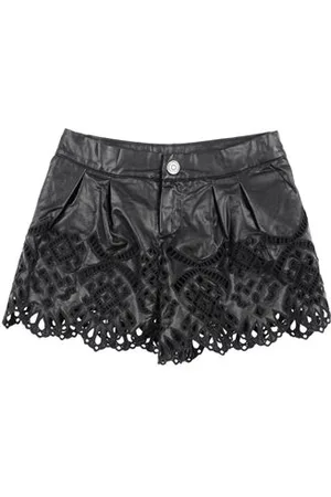 ERMANNO SCERVINO PARTES DE ABAJO - Pantalones cortos y bermudas