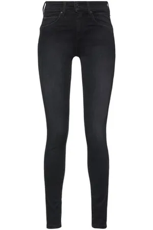 Pepe Jeans PARTES DE ABAJO - Pantalones vaqueros