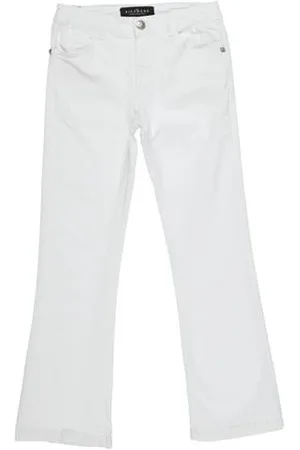 John Richmond PARTES DE ABAJO - Pantalones vaqueros