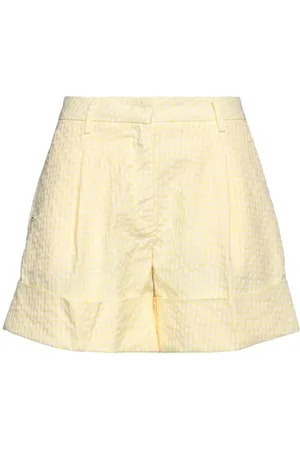 RE-HASH PARTES DE ABAJO - Pantalones cortos y bermudas